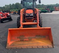 2015 Kubota M9960 Thumbnail 3