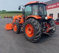 2015 Kubota M9960 Thumbnail 8