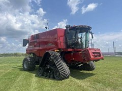 Combine For Sale 2021 Case IH 9250 Combine For Sale 2021 Case IH 9250