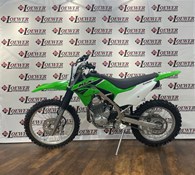 2023 Kawasaki KLX®230R S Thumbnail 1