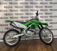 2023 Kawasaki KLX®230R S Thumbnail 2