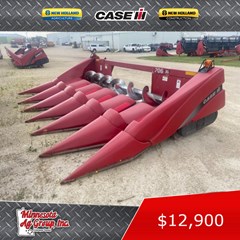 Header-Corn For Sale 2006 Case IH 2206 Header-Corn For Sale 2006 Case IH 2206