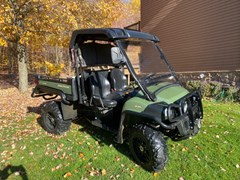 Utility Vehicle For Sale 2011 John Deere XUV 825I OLIVE Utility Vehicle For Sale 2011 John Deere XUV 825I OLIVE