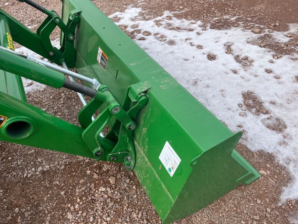 2023 John Deere 73" BUCKET Attachments For Sale in Rapid City South Dakota