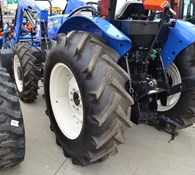 2022 New Holland Workmaster™ Utility 50-70 Series 60 4WD Thumbnail 2