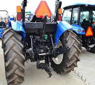 2022 New Holland Workmaster™ Utility 50-70 Series 60 4WD Thumbnail 3