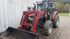 Tractor - Utility For Sale 2017 Case IH Farmall 110C , 107 HP