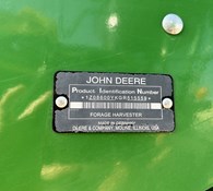 2016 John Deere 8600 Thumbnail 14