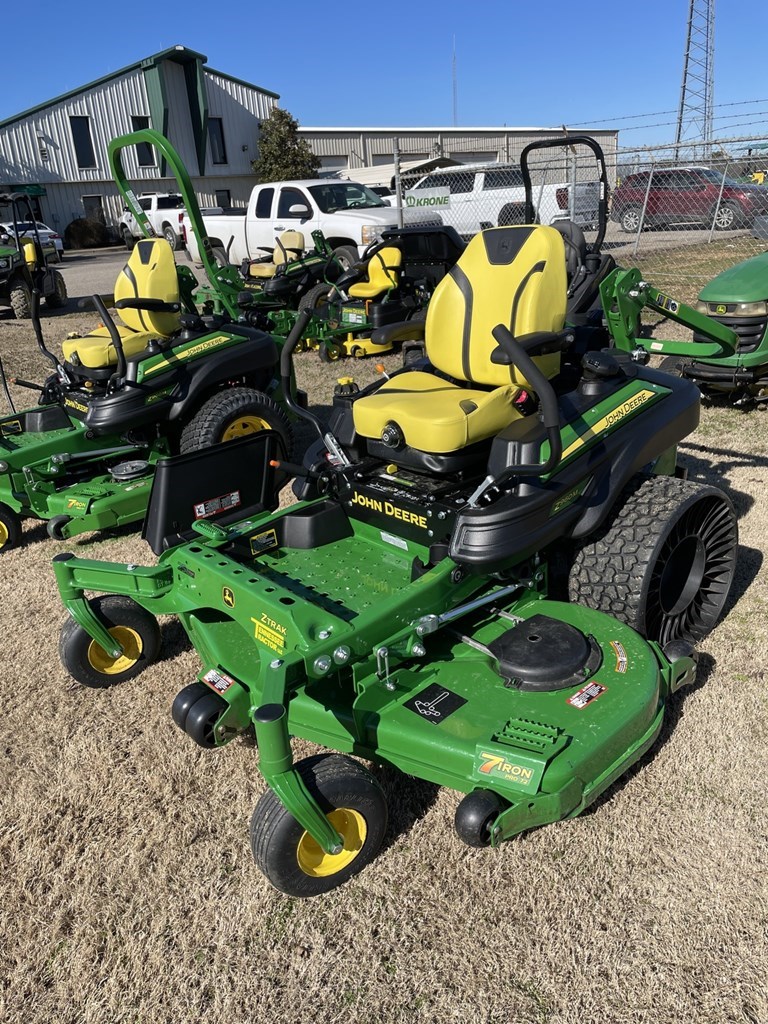 2022 John Deere Z960M Zero Turn Mower For Sale in Somerville Tennessee