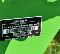 2021 John Deere 2730 Thumbnail 14