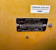 2021 John Deere 318G Thumbnail 9
