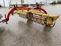 Hay Rake For Sale New Holland 258 