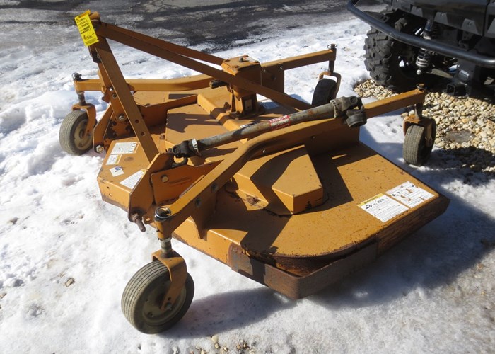 2008 Woods RD72-S Finishing Mower For Sale