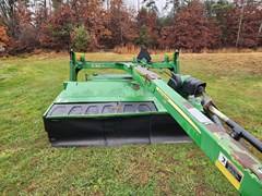 Mower Conditioner For Sale 2008 John Deere 630 Mower Conditioner For Sale 2008 John Deere 630