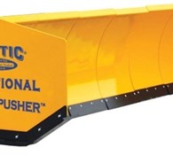 2022 ARCTIC SNOW & ICE PRODUCTS Sectional Sno-Pusher Thumbnail 1