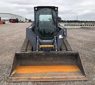 2019 John Deere 325G Thumbnail 5