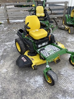 Zero Turn Mower For Sale 2018 John Deere Z535R , 25 HP Zero Turn Mower For Sale 2018 John Deere Z535R , 25 HP
