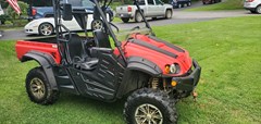 Utility Vehicle For Sale 2016 Cub Cadet Challenger 700 Utility Vehicle For Sale 2016 Cub Cadet Challenger 700