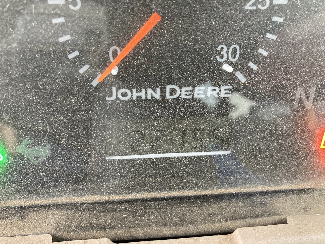 2012 John Deere 5083E Tractor - Utility For Sale