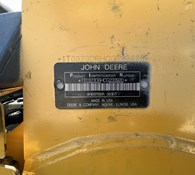 2012 John Deere 323D Thumbnail 10
