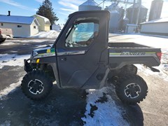 Utility Vehicle For Sale 2019 Polaris RANGER XP1000 Utility Vehicle For Sale 2019 Polaris RANGER XP1000