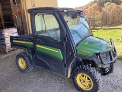 Utility Vehicle For Sale 2018 John Deere XUV 835M Utility Vehicle For Sale 2018 John Deere XUV 835M