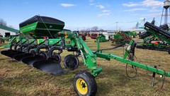 Plow-Moldboard For Sale 2010 John Deere 3710 Plow-Moldboard For Sale 2010 John Deere 3710
