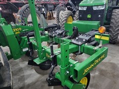 Rippers For Sale 2022 John Deere 2100 Rippers For Sale 2022 John Deere 2100