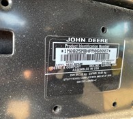 2023 John Deere XUV825M S4 Thumbnail 15