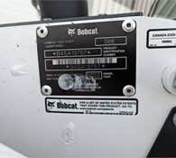 2022 Bobcat S66 Thumbnail 4