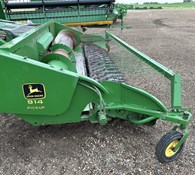 2003 John Deere 9650 STS Thumbnail 17