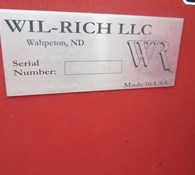 2006 Wil-Rich V957DDR Thumbnail 14