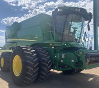 2022 John Deere S780 Thumbnail 5