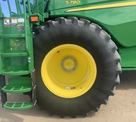 2022 John Deere S780 Thumbnail 13