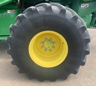 2022 John Deere S780 Thumbnail 15