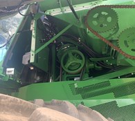 2022 John Deere S780 Thumbnail 26