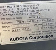 2021 Kubota SVL75-2 Thumbnail 6