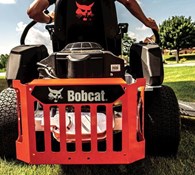 2022 Bobcat ZT2000 Zero-Turn Mower ZT2048SA Thumbnail 1