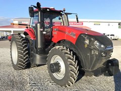 Tractor For Sale 2022 Case IH Magnum 310 AFS , 310 HP