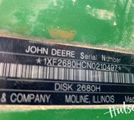 2022 John Deere 2680H Thumbnail 15