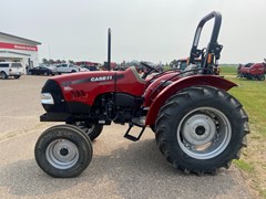 Tractor - Compact Utility For Sale 2022 Case IH Farmall 60A , 60 HP Tractor - Compact Utility For Sale 2022 Case IH Farmall 60A , 60 HP