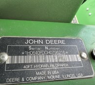 2017 John Deere 640FD Thumbnail 14