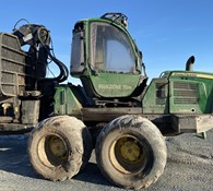 2013 John Deere 1210E Thumbnail 4