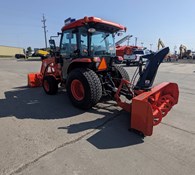 2020 Kubota L6060HST Thumbnail 2