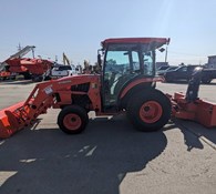 2020 Kubota L6060HST Thumbnail 4