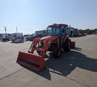 2020 Kubota L6060HST Thumbnail 5