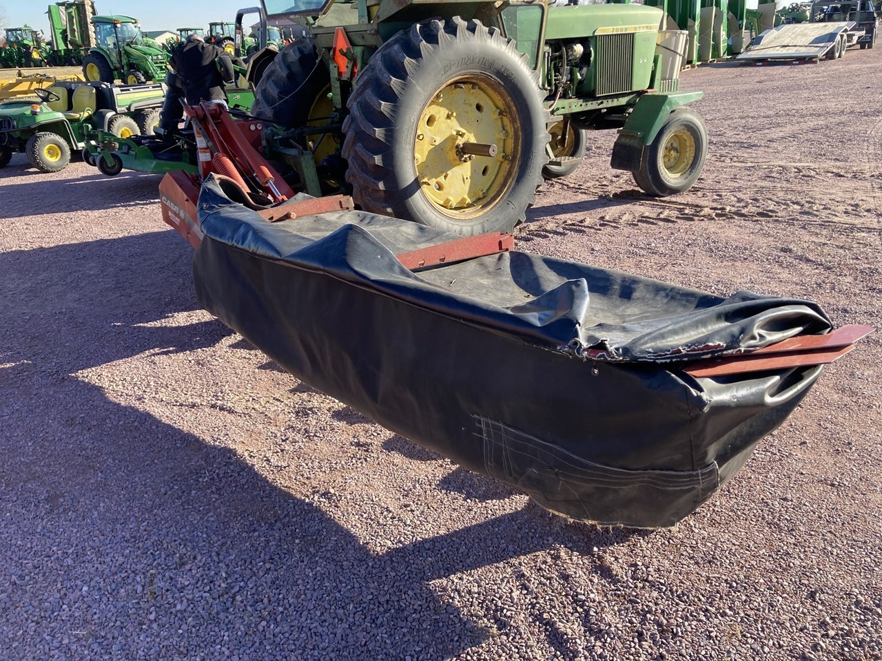 Case IH MDX91 Disc Mower For Sale in Luverne Minnesota
