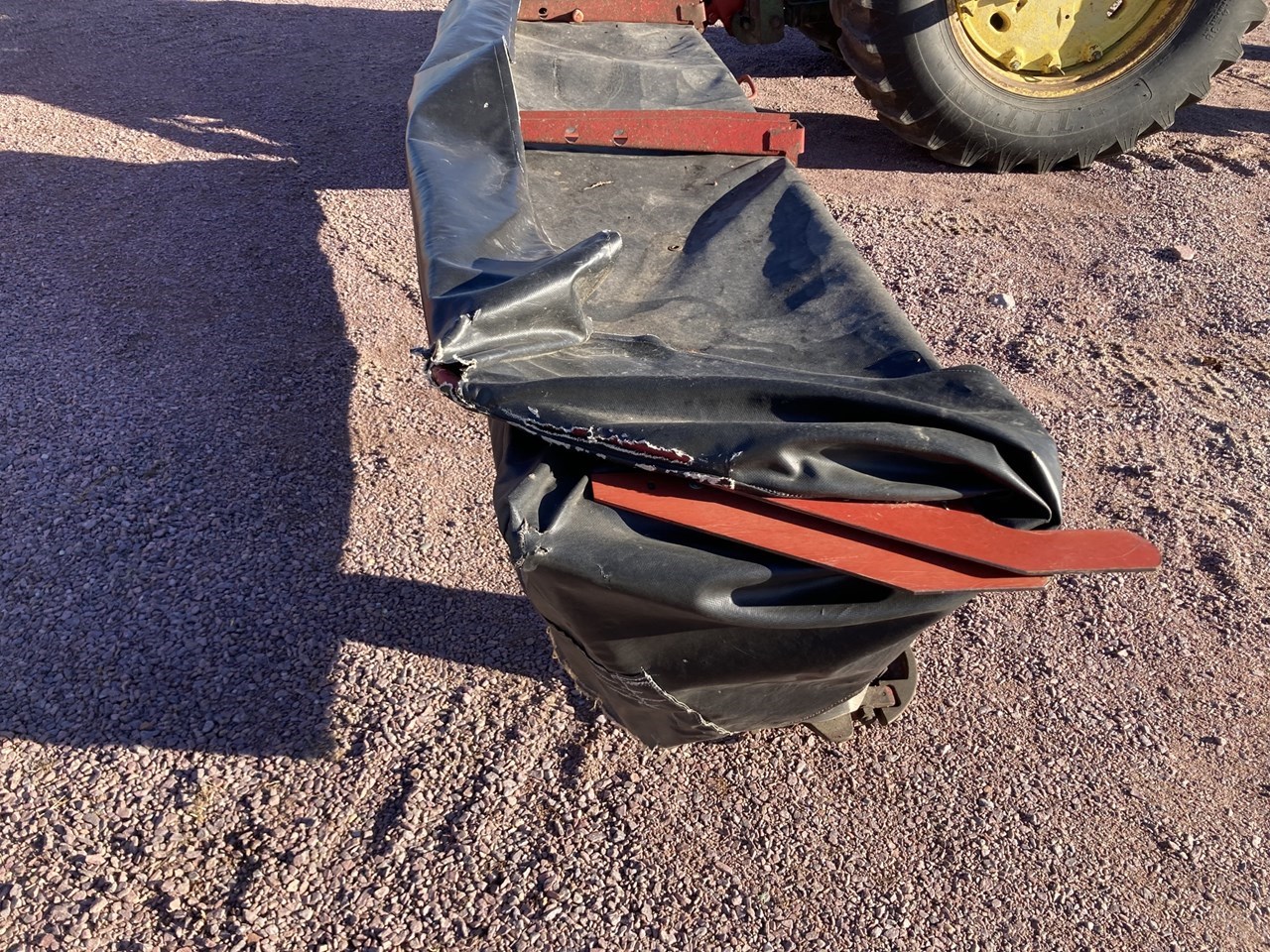 Case IH MDX91 Disc Mower For Sale in Luverne Minnesota