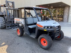 Utility Vehicle For Sale 2023 Bobcat UV34 GAS , 39 HP