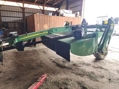 Mower Conditioner For Sale 2013 John Deere 635 Mower Conditioner For Sale 2013 John Deere 635